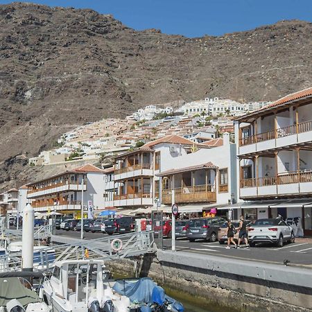 Atico Los Gigantes Vistaswifi 600 Mbps Playa Santiago Del Teide Exterior photo