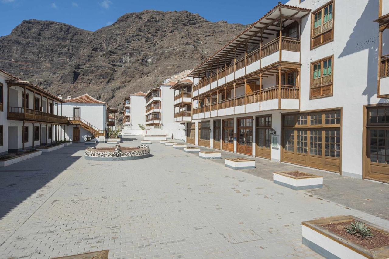 Atico Los Gigantes Vistaswifi 600 Mbps Playa Santiago Del Teide Exterior photo